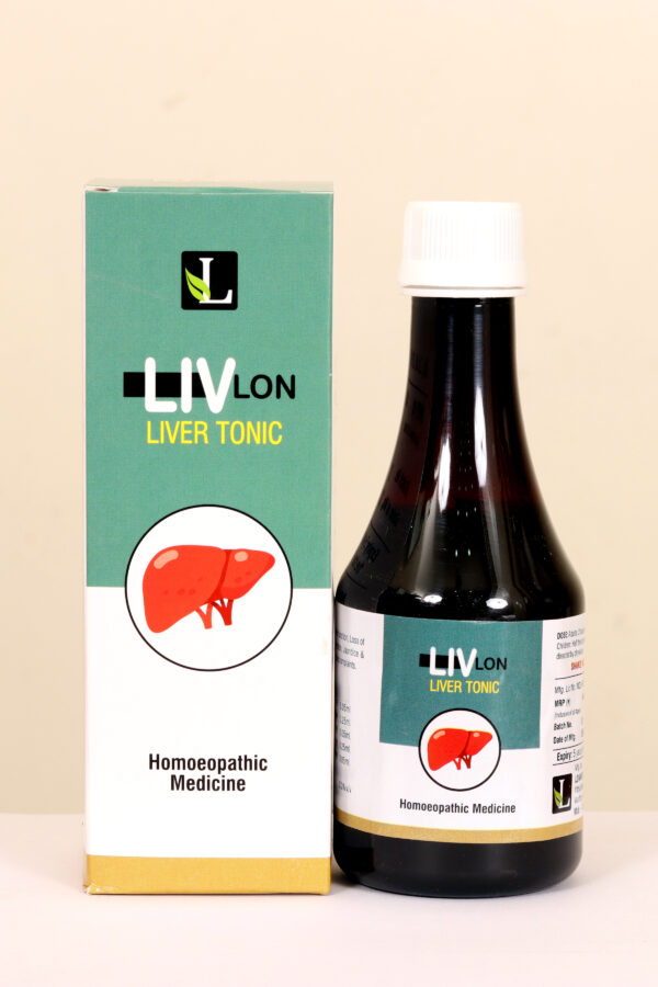 LivLoN Liver Tonic