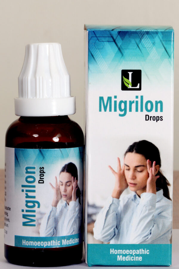 Migrilon Drops