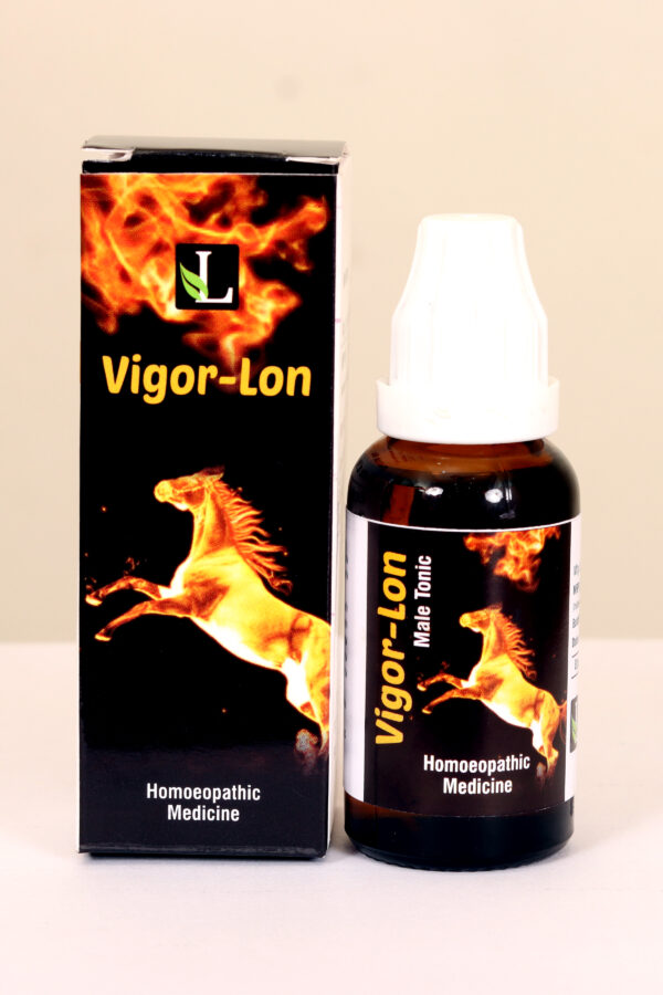 Vigor-Lon Male Tonic