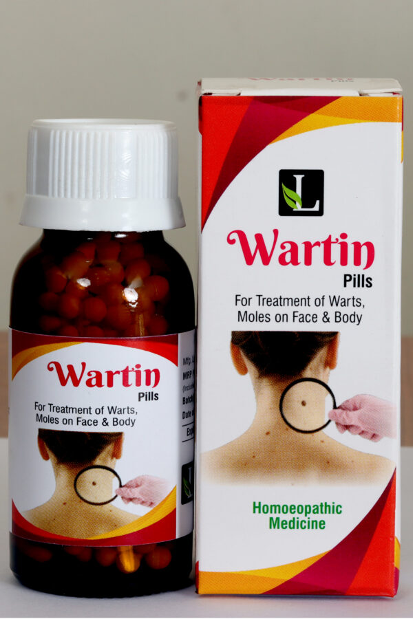 Wartin Pills